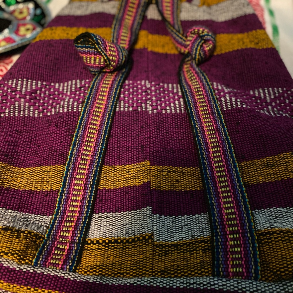 Mini backpack - Picture 3 of 3